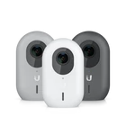 Kép 1/5 - Ubiquiti UVC-G3-INS-Cover-Light Grey G3 Instant Cover Kamera