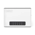 Kép 6/6 - Digitus DN-13024 nyomtatószerver Ethernet LAN /Vezeték nélküli LAN Fehér