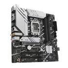 Kép 3/6 - ASUS PRIME B760M-A WIFI D4 Intel B760 LGA 1700 Micro ATX