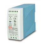 Kép 1/2 - PLANET PWR-40-24 tápegység 40 W Kék, Fehér