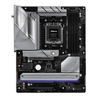Kép 2/6 - ASRock B850 LiveMixer WiFi AMD Ryzen 7000 9000 Sorozat DDR5 Alaplap