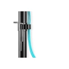Kép 2/7 - Digitus DA-90397 asztali TV konzol 81,3 cm (32") Fekete