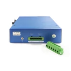 Kép 5/5 - Digitus DN-651158 hálózati kapcsoló Vezérelt L2 Gigabit Ethernet (10/100/1000) Fekete, Kék