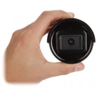 Kép 1/10 - Hikvision DS-2CD2083G2-IU(2.8mm)(BLACK) 8 MP AcuSense Fixed Bullet Network Camera