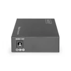 Kép 5/5 - Digitus DN-82211 hálózati média konverter 10000 Mbit/s Fekete
