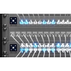Kép 4/7 - Ubiquiti UACC-Cable-Patch-EL-5M-W UniFi Etherlighting Patch Kábel