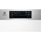 Kép 4/6 - Electrolux EES42210IX dishwasher Fully built-in 9 place settings