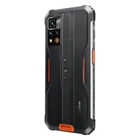 Kép 3/5 - Blackview BV9200 8/256GB narancssárga