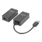 Kép 1/6 - Digitus DA-70139-2 konzol extender