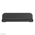 Kép 4/10 - Neomounts NSLS300BLACK laptop állvány Fekete 43,2 cm (17")