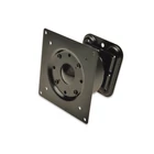Kép 1/6 - Digitus DA-90307 rögzítőkészlet Fekete Fém
