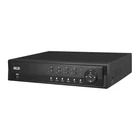 Kép 3/6 - BCS BCS-U-NVR0802-A-4K-8P(6TB) 8-csatornás IP rögzítő PoE-vel, 6TB, 4K HDMI, 12MP kameratámogatás