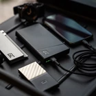 Kép 2/3 - Green Cell PBGC02S külső akkumulátor Lítium-polimer (LiPo) 10000 mAh Fekete