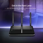 Kép 3/4 - TP-Link Archer VR2100 vezetéknélküli router Gigabit Ethernet Kétsávos (2,4 GHz / 5 GHz) Fekete