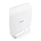 Kép 2/5 - Zyxel EX3501-T0 vezetéknélküli router Gigabit Ethernet Kétsávos (2,4 GHz / 5 GHz) Fehér