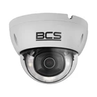 Kép 2/6 - BCS BCS-L-DIP18FCR3L3-Ai1 IP Dóm Kamera 8MP Éjjeli Színtechnológiával és Mikrofonnal