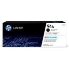 Kép 1/6 - HP 94A eredeti toner - fekete (CF294A)