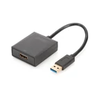 Kép 1/3 - USB 3.0 to HDMI Adapter
