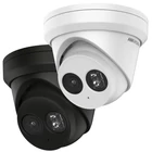 Kép 1/4 - Hikvision DS-2CD2383G2-IU(2.8mm) 8 MP AcuSense Fixed Turret Network Camera