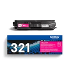 Kép 4/4 - Brother TN-321M festékkazetta 1 dB Eredeti Magenta