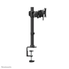 Kép 4/9 - Neomounts FPMA-DCB100DBLACK asztali TV konzol 68,6 cm (27") Fekete