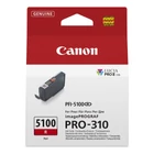 Kép 1/3 - Canon PFI-5100 R tintapatron 1 db Eredeti Vörös