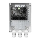Kép 1/4 - BCS BCS-xPoE6/S Külső Hálózati Kapcsoló