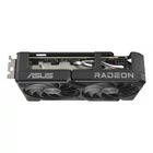 Kép 8/10 - ASUS Dual -RX9060XT-16G AMD Radeon RX 9060 XT 16 GB GDDR6