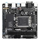 Kép 4/5 - GIGABYTE H610I alaplap Intel H610 Express LGA 1700 mini ITX