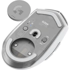 Kép 5/6 - Logitech G 910-007207 egér RF vezeték nélküli + Bluetooth