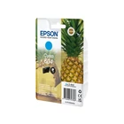 Kép 2/2 - Epson 604 tintapatron 1 db Eredeti Standard teljesítmény Cián