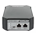 Kép 3/6 - Intellinet 561945 PoE adapter 10 Gigabit Ethernet, Gigabit Ethernet
