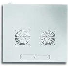 Kép 3/7 - Techly I-CASE EL-1006G32 6U Fali Szerelhető Szekrény 60/32 eco