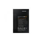 Kép 7/9 - Samsung MZ-77Q2T0 2.5" 2000 GB Serial ATA III V-NAND MLC