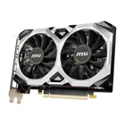 Kép 6/6 - MSI GeForce GTX 1650 D6 VENTUS XS OCV1 NVIDIA 4 GB GDDR6