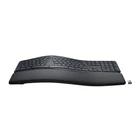 Kép 1/6 - Logitech 920-010350 billentyűzet Irodai Bluetooth QWERTY Spanyol Grafit