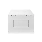 Kép 2/9 - Digitus DN-19 07U-6/6-EC állvány 7U Falra szerelhető állvány Szürke