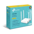 Kép 4/7 - TP-Link ARCHER C24 vezetéknélküli router Fast Ethernet Kétsávos (2,4 GHz / 5 GHz) Fehér