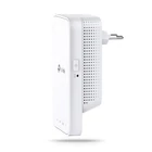 Kép 2/8 - TP-Link RE300 hálózati bővítő Hálózati jelismétlő Fehér