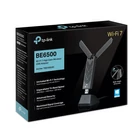 Kép 7/7 - TP-Link BE6500 WLAN 2882 Mbit/s