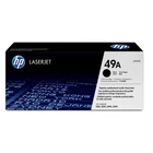 Kép 1/7 - HP 49A Black Original LaserJet Toner Cartridge