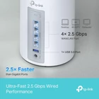 Kép 8/10 - TP-Link Deco BE65(3-pack) System Mesh WiFi 7 BE9300