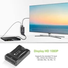 Kép 5/6 - Techly IDATA SCART-HDMI3 AV Euro SCART HDMI 720p/1080p átalakító