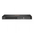 Kép 1/3 - HPE Aruba 6000 Managed 24G 4SFP Switch