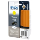 Kép 2/2 - Epson 405 tintapatron 1 db Eredeti Standard teljesítmény Sárga