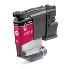 Kép 5/5 - Brother LC521M tintapatron 1 db Eredeti Magenta