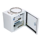Kép 1/8 - Extralink EX.32794 hálózati kapcsoló Vezérelt L2 Gigabit Ethernet (10/100/1000) Ethernet-áramellátás (PoE) támogatása Fehér