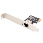 Kép 1/6 - Digitus DN-10130-1 hálózati kártya Belső Ethernet 1000 Mbit/s
