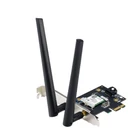 Kép 1/5 - ASUS PCE-BE6500 Belső WLAN / Bluetooth 2882 Mbit/s