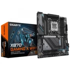 Kép 1/4 - GIGABYTE X870 GAMING X WIFI7 alaplap AMD X870 Socket AM5 ATX